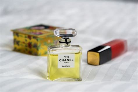 chanel no 16 perfume|Chanel no 19 perfume review.